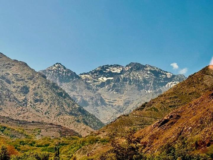 Atlas Views Casa de hóspedes Imlil (Atlas Mountains)